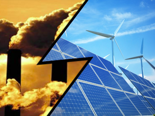 Solar vs Traditional Energy Sources Why Melbourne Businesses are Making the Switch