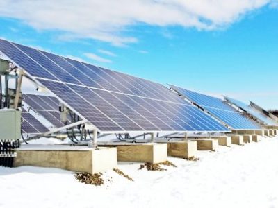 Empowering Your Business with Commercial Solar: A Comprehensive Guide